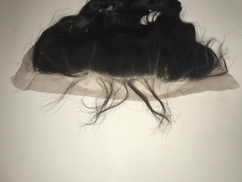 Boojee Hair frontal lace